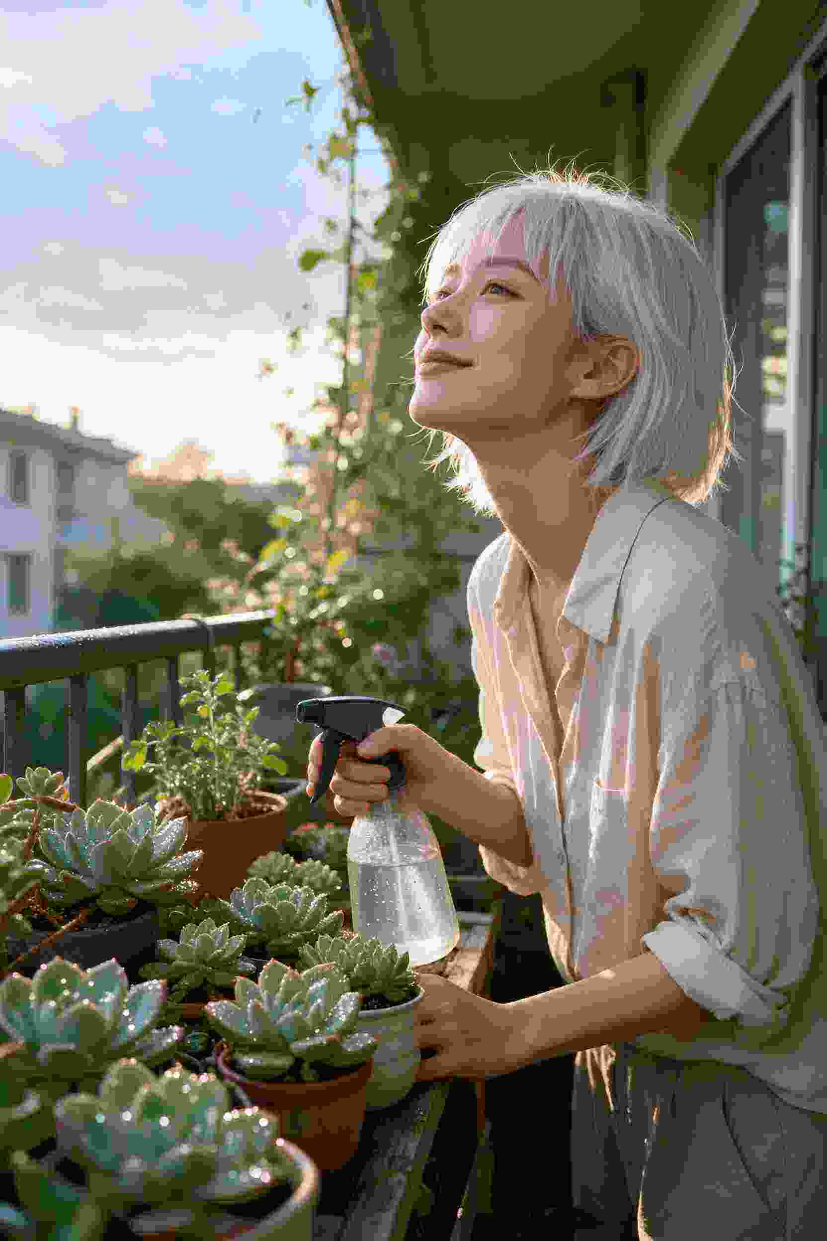 齐木楠雄的灾难